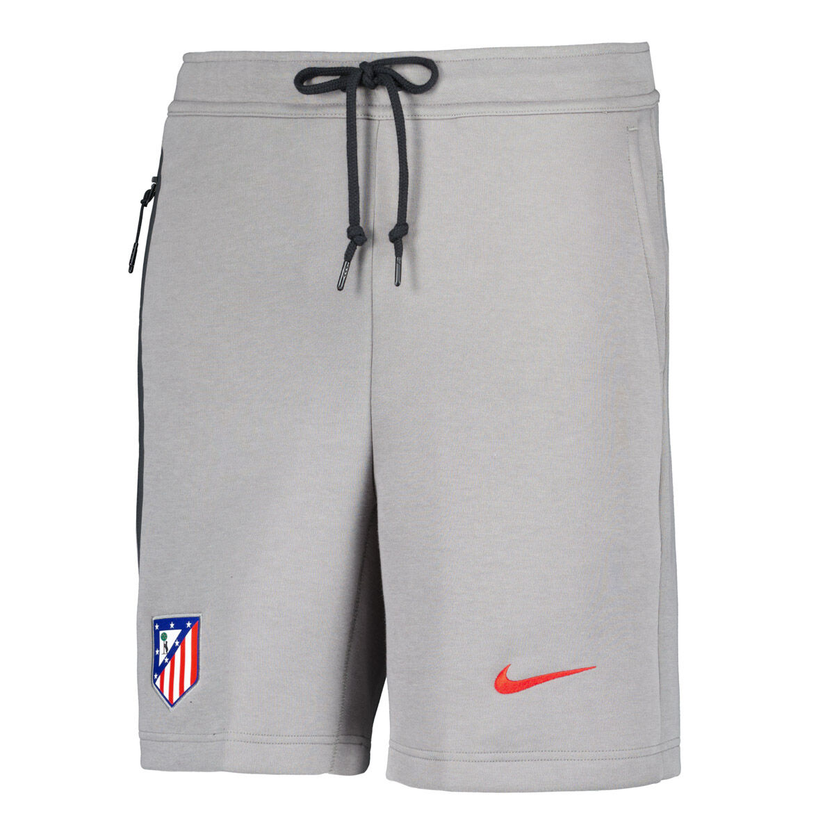 Pantalon corto atletico de madrid clearance